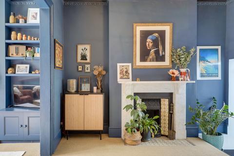 4 bedroom semi-detached house for sale, Ringstead Road, Catford, SE6