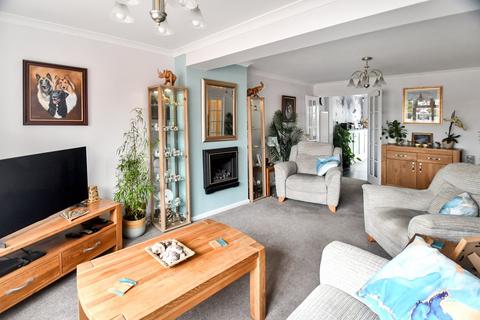 4 bedroom detached house for sale, Glenwood Close, Hempstead, Gillingham, ME7