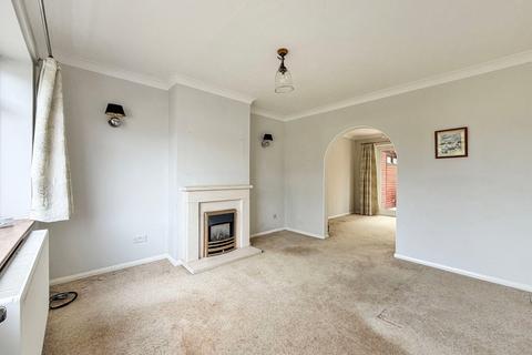 3 bedroom semi-detached house for sale, Cambridge Road, Wigmore, Gillingham, ME8