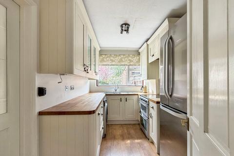 3 bedroom semi-detached house for sale, Cambridge Road, Wigmore, Gillingham, ME8