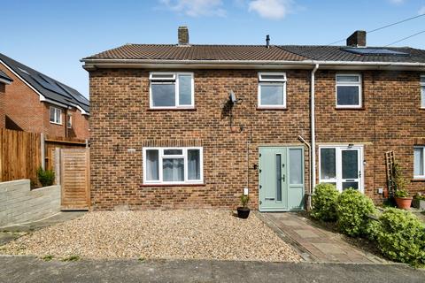 3 bedroom semi-detached house for sale, Newnham Close, Twydall, Gillingham, ME8