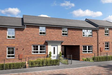 2 bedroom terraced house for sale, Alverton at Chaulden Meadows Long Chaulden, Chaulden, Hemel Hempstead HP1