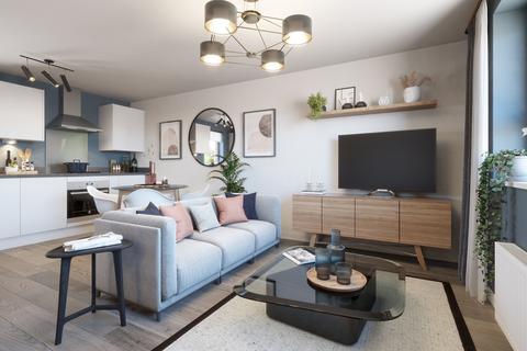 2 bedroom terraced house for sale, Alverton at Chaulden Meadows Long Chaulden, Chaulden, Hemel Hempstead HP1