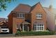 Cambridge at Hendricks Green, Goffs Oak Goffs Lane, Goffs Oak EN7