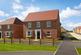 AVONDALE at DWH at Romans Quarter Chapel Lane, Bingham, Nottingham NG13
