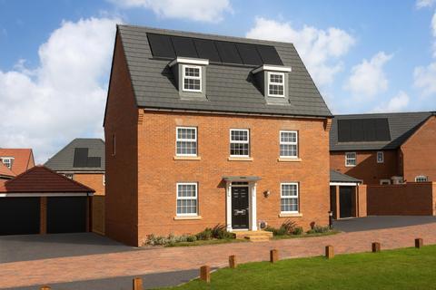 5 bedroom detached house for sale, Emerson at DWH at Romans Quarter Chapel Lane, Bingham, Nottingham NG13