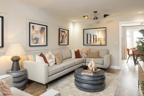 3 bedroom detached house for sale, Blyford at Drakelow Park, DE15 Marley Way (off Walton Road), Drakelow, Burton upon Trent DE15