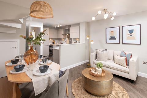 3 bedroom semi-detached house for sale, Kingsville at Waldmers Wood Walmersley Old Road, Walmersley BL9