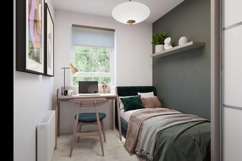 undefined, Palmerston at Waterside Off Chessington Crescent, Trentham, Stoke-on-Trent ST4
