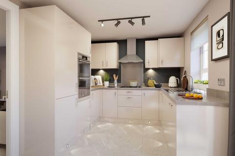 undefined, Palmerston at Waterside Off Chessington Crescent, Trentham, Stoke-on-Trent ST4
