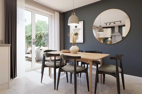 undefined, Palmerston at Waterside Off Chessington Crescent, Trentham, Stoke-on-Trent ST4