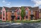 Fairway at New Lubbesthorpe, LE19 Tweed Street, Lubbesthorpe, Leicester LE19