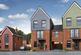 Cannington at New Lubbesthorpe, LE19 Tweed Street, Lubbesthorpe, Leicester LE19
