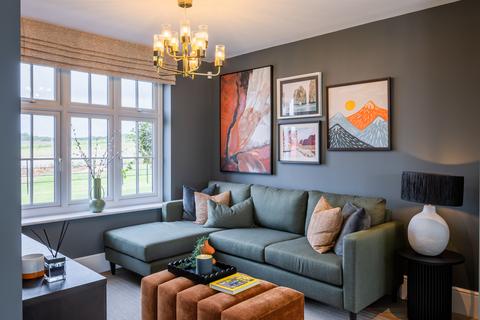 5 bedroom detached house for sale, Highgate RVT at The Mulberries, Witham Claydon Grove CM8