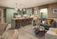 Moreton at Hunters Place @ Fernwood Village Phoenix Lane, Fernwood, Newark, Nottingham NG24