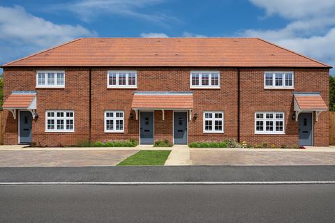 undefined, Bakewell at Alconbury Weald II Senliz Road, Alconbury PE28