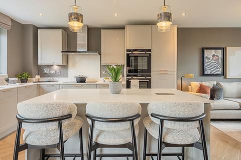 5 bedroom detached house for sale, Highgate 5 at Mandeville Crescent, Saffron Walden Eddystone Avenue CB10
