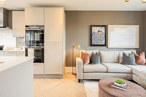 5 bedroom detached house for sale, Highgate 5 at Mandeville Crescent, Saffron Walden Eddystone Avenue CB10