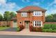 Leamington Lifestyle at Mandeville Crescent, Saffron Walden Radwinter Road CB10