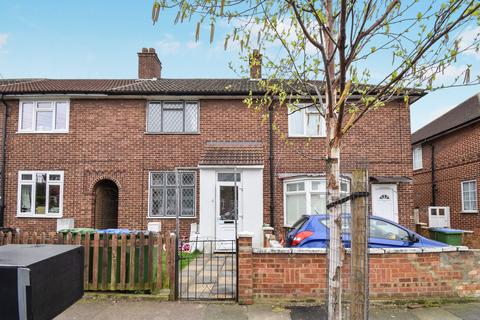 Birdbrook Road, London, SE3