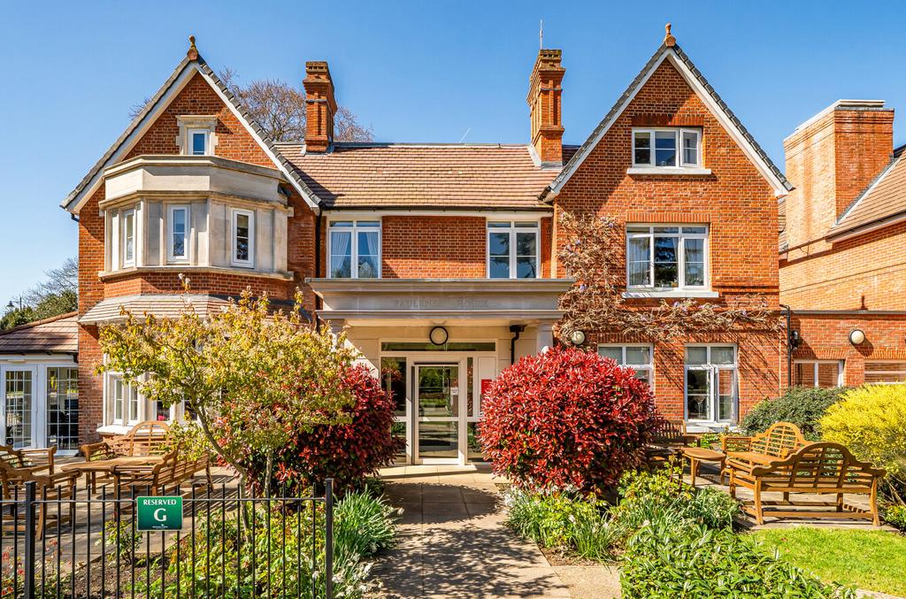 St. Pauls Cray Road, Chislehurst... 1 bed apartment for sale - £375,000