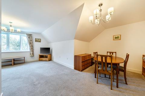 1 bedroom apartment for sale, St. Pauls Cray Road, Chislehurst, Kent, BR7