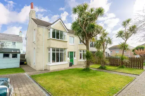 undefined, Far End, Clifton Road North, Port St Mary
