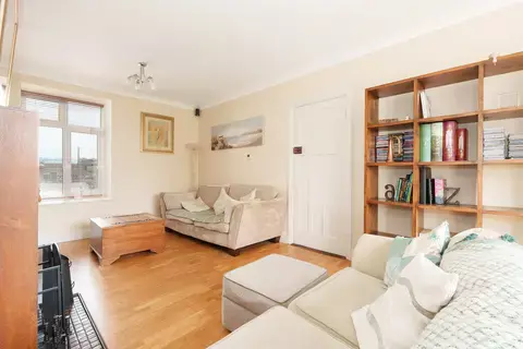 undefined, Far End, Clifton Road North, Port St Mary