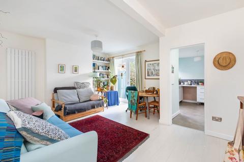 1 bedroom flat to rent, Goldstone Villas, Hove