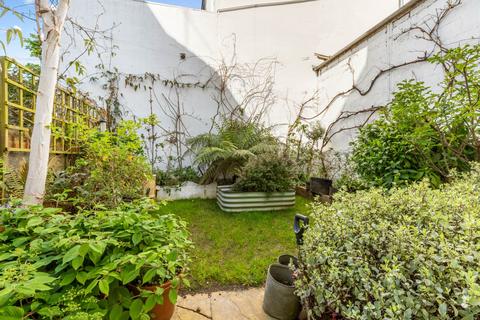 1 bedroom flat to rent, Goldstone Villas, Hove