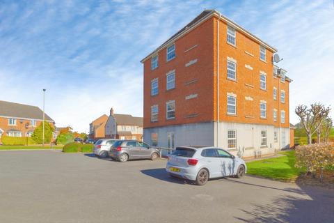 Apartment - Maidenwell Avenue, Leicester, LE5