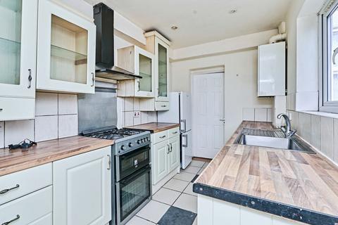 3 bedroom terraced house for sale, Granville Street, Wolverhampton, West Midlands, WV2
