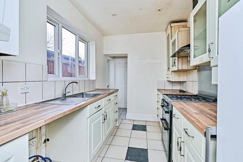 3 bedroom terraced house for sale, Granville Street, Wolverhampton, West Midlands, WV2