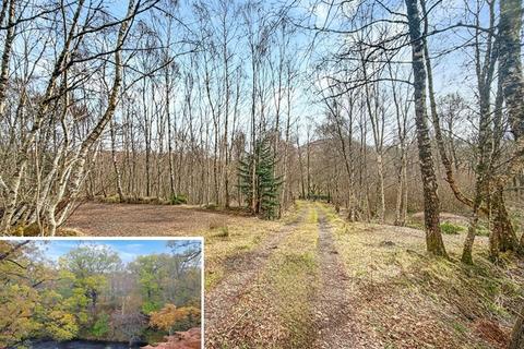 Plot for sale, Braeroy Road, Roy Bridge, Inverness-shire, Highland PH31