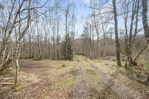 Plot for sale, Braeroy Road, Roy Bridge, Inverness-shire, Highland PH31