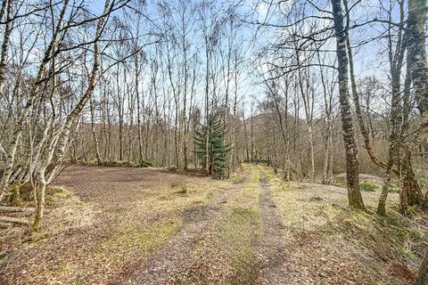 Plot for sale, Braeroy Road, Roy Bridge, Inverness-shire, Highland PH31