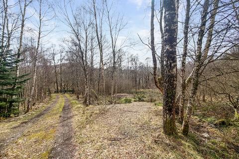 Plot for sale, Braeroy Road, Roy Bridge, Inverness-shire, Highland PH31