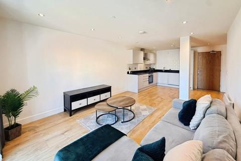 undefined, Leylands House, Mabagte