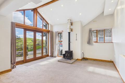 3 bedroom barn conversion to rent, Cragg Foot, Crook, Kendal