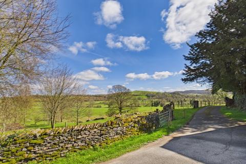 3 bedroom barn conversion to rent, Cragg Foot, Crook, Kendal