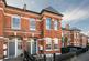 Wix's Lane, London, SW4