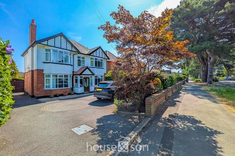 4 bedroom detached house for sale, West Way, Bournemouth