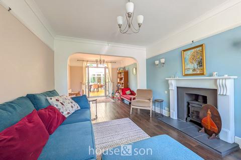 4 bedroom detached house for sale, West Way, Bournemouth