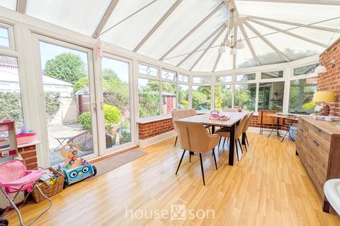 4 bedroom detached house for sale, West Way, Bournemouth