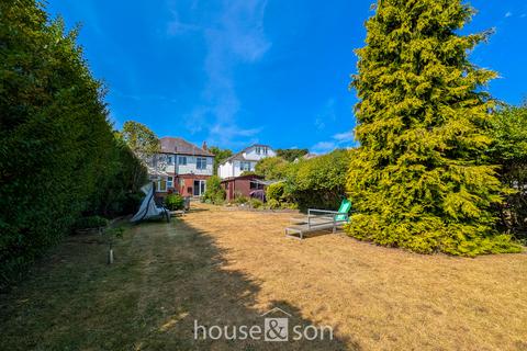 4 bedroom detached house for sale, West Way, Bournemouth