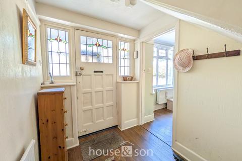 4 bedroom detached house for sale, West Way, Bournemouth