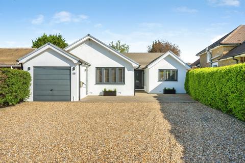 4 bedroom semi-detached bungalow for sale, Mount Pleasant Lane, Bricket Wood, St. Albans