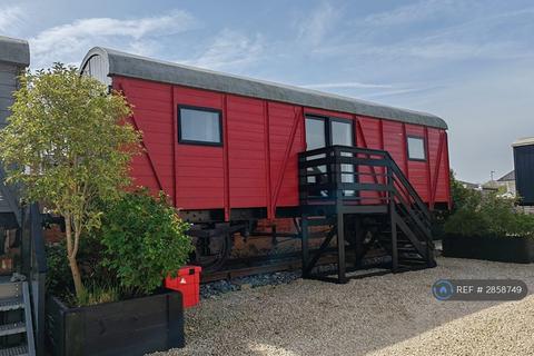 1 bedroom mobile home to rent, Station Road, Rye, TN31