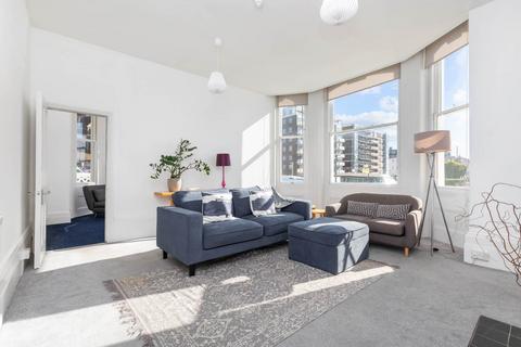 2 bedroom flat to rent, Albermarle Mansions, Victoria Terrace, Hove
