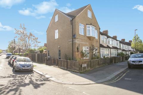 Zermatt Road, Thornton Heath, CR7